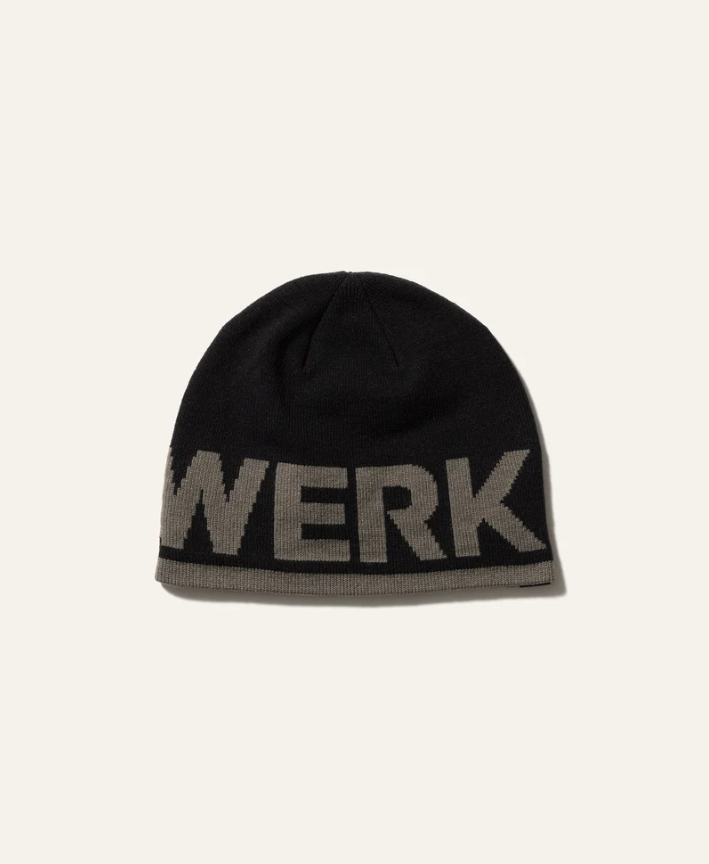 TRUEWERK Werdmark Beanie from Columbia Safety